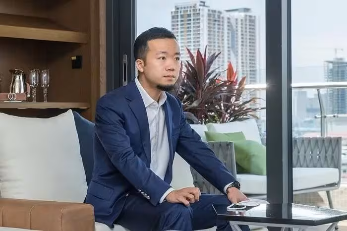 Đế chế Prince Group sụp đổ: Câu chuyện lừa đảo xuyên quốc gia của Chen Zhi