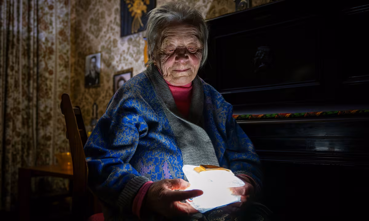 Khủng hoảng năng lượng ở Kiev: Cư dân chịu đựng bóng tối và lạnh giá trong mùa đông 2026