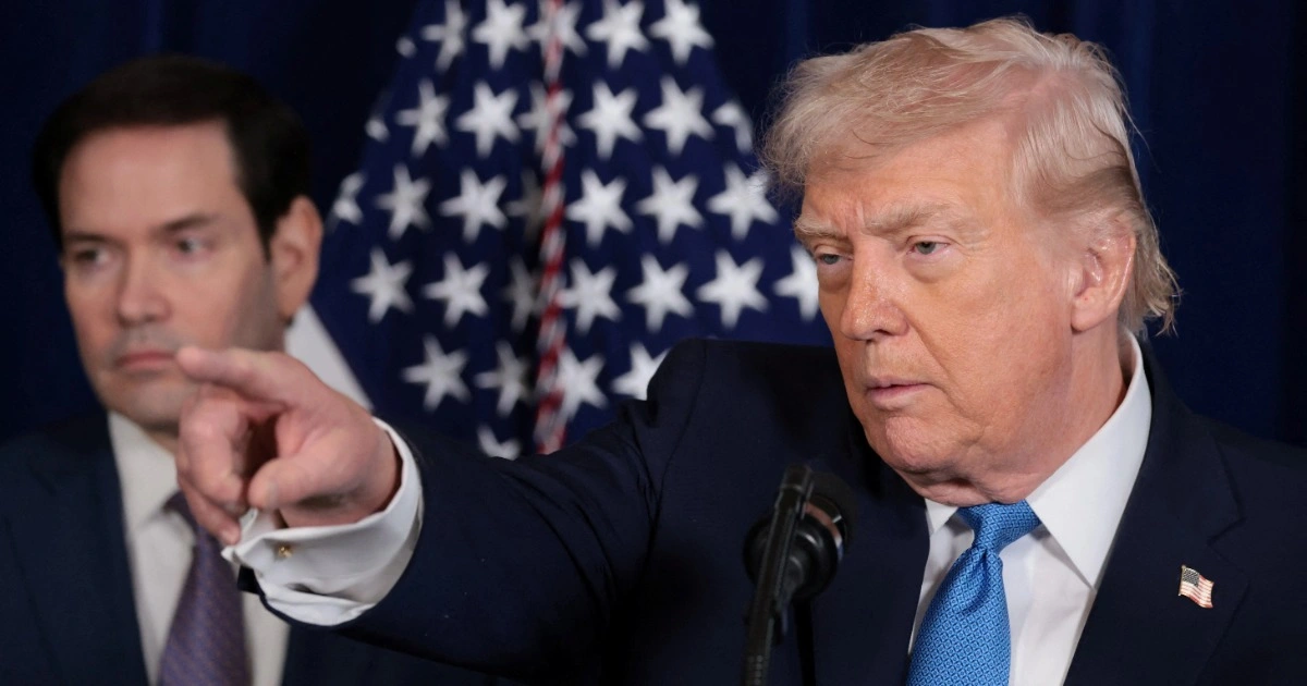 Mục tiêu thực sự của Mỹ khi tiến hành chiến dịch quân sự tại Venezuela