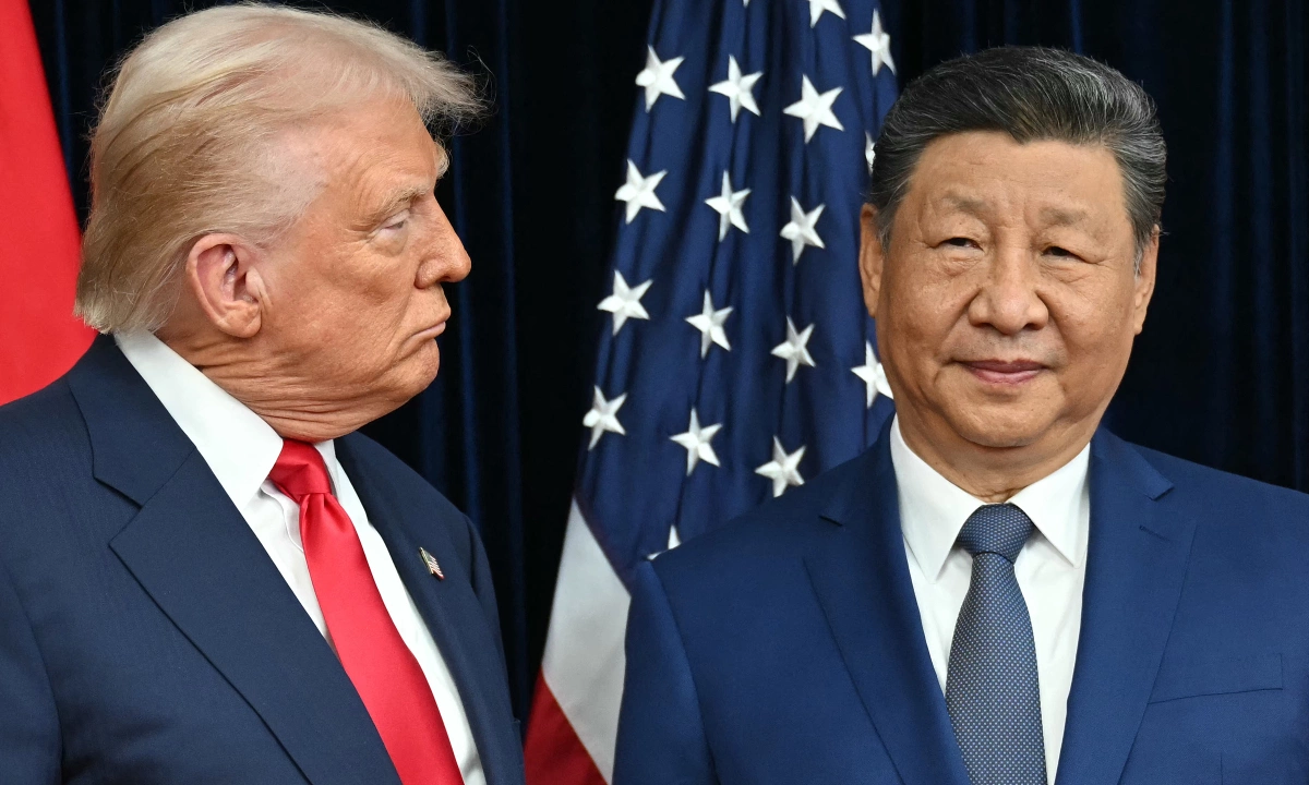 Mỹ vs Trung Quốc ở Mỹ Latin: Chiến lược và ảnh hưởng địa chính trị