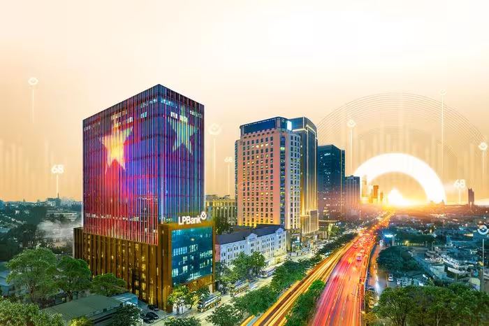 Ngân hàng lạc quan về kết quả kinh doanh năm 2026