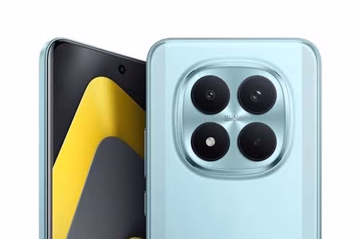 Poco M8 Pro 5G: Snapdragon 7s Gen 4, Pin 6.5 Ah, Kháng Nước – Giá Gần 8 Triệu