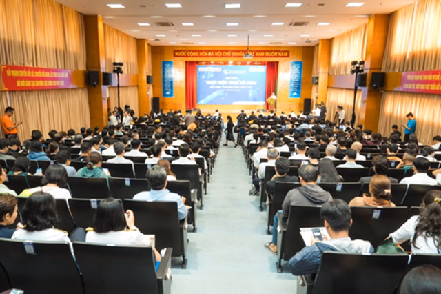 Thuế kê khai 2026: Hướng dẫn hộ kinh doanh trên 500 triệu