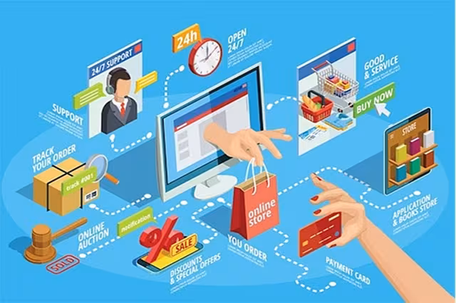 Thuế TNCN & VAT cho hộ kinh doanh trên sàn thương mại điện tử trên 3 tỷ đồng: Hướng dẫn 2026