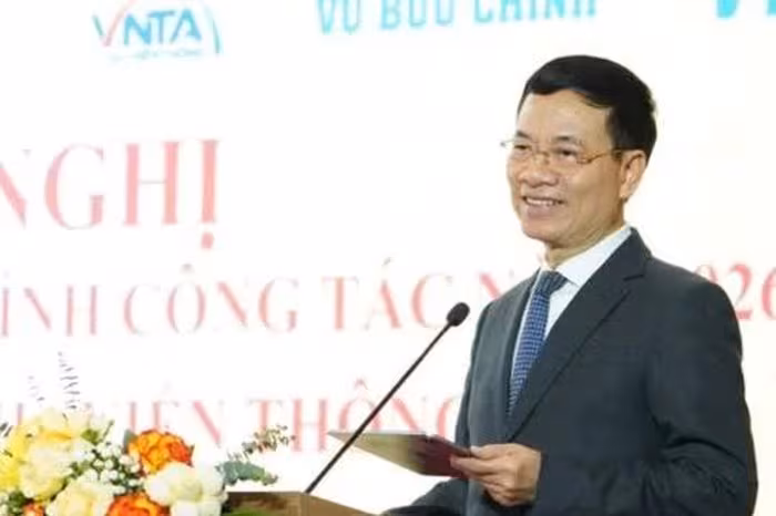 Viễn thông Việt Nam: Từ hạ tầng kết nối sang nền tảng số trong kỷ nguyên 5G