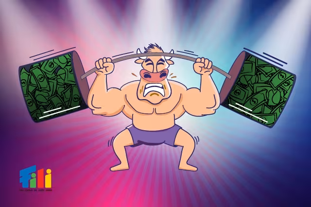 VN‑Index tuần 12‑16/01: Rung lắc tăng dần, mục tiêu 1.900‑2.000 điểm