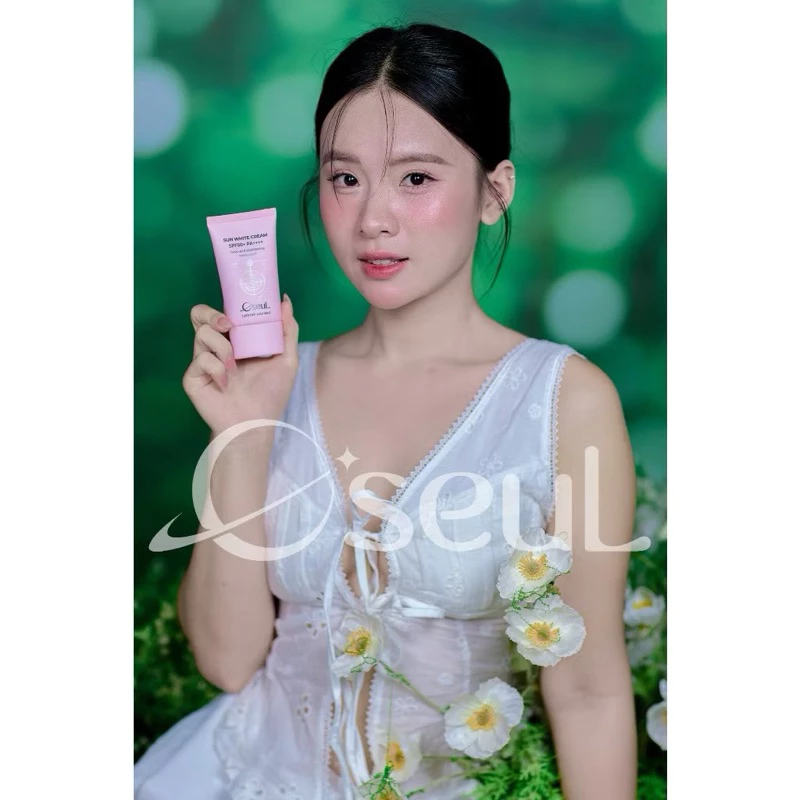 Kem chống nắng có thực sự bảo vệ da khi bạn ngồi trước máy tính 8 tiếng mỗi ngày?