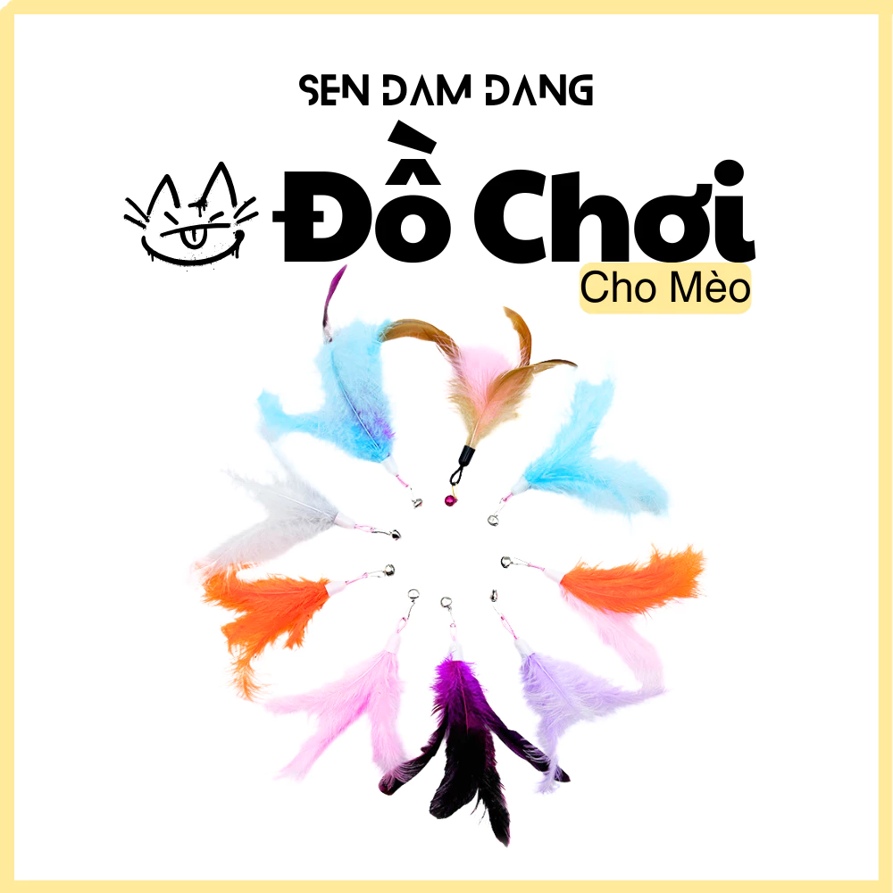 Lựa Chọn Chuông Gắn Cần Câu Kẽm Lông Vũ: Những Lưu Ý Để Tránh Thất Bại Dưới Nước