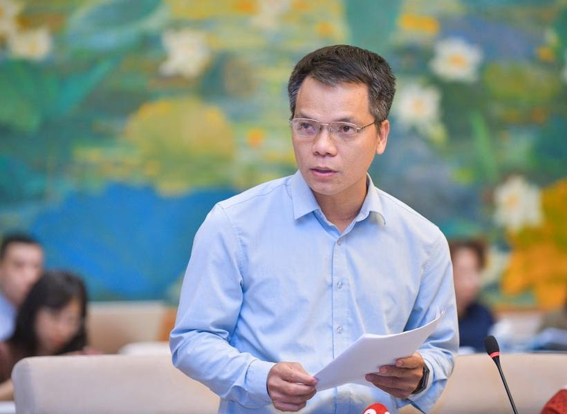 Luật sư Phạm Thanh Tuấn: Cần xem xét trách nhiệm cơ quan tham mưu và cơ quan ban hành công văn số 1685 về việc dừng tiếp nhận hồ sơ tách thửa Luật sư Phạm Thanh Tuấn