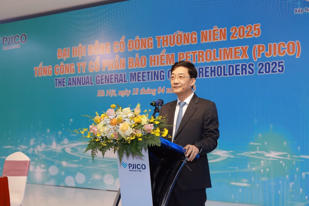 PJICO ghi nhận kết quả kinh doanh khởi sắc PJICO
