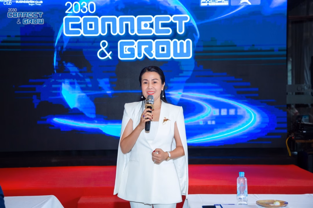 Diễn đàn không chỉ là nơi truyền cảm hứng mà còn cung cấp nền tảng kiến thức thực tiễn, từ công nghệ, ESG đến chiến lược gọi vốn, giúp các doanh nghiệp trang bị hành trang hội nhập bền vững.