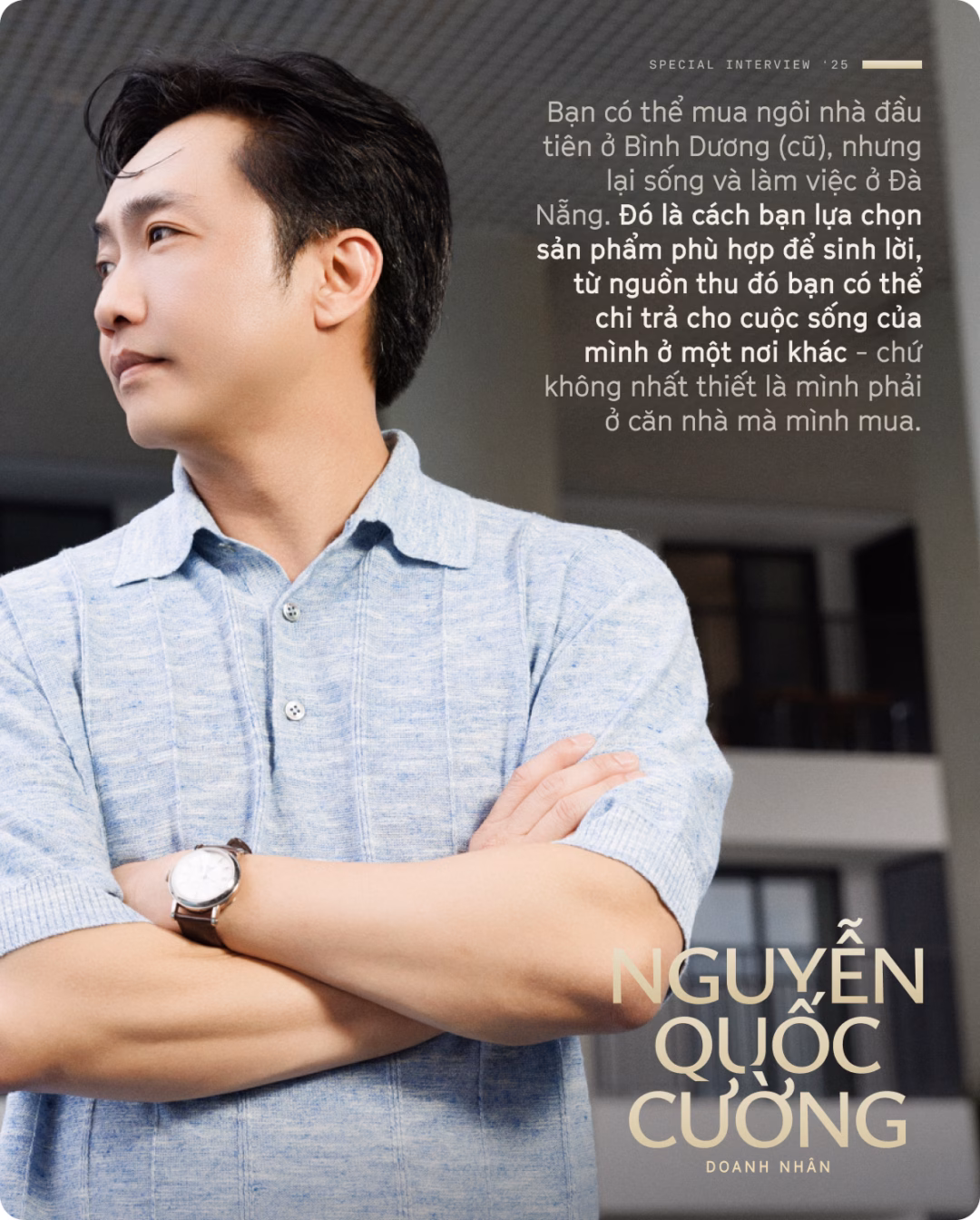 Cường Đô La đi khắp thế giới, sống đời vương giả, cuối cùng chỉ để nhận ra giá trị khổng lồ của 1 thứ cực kỳ cơ bản- Ảnh 2.