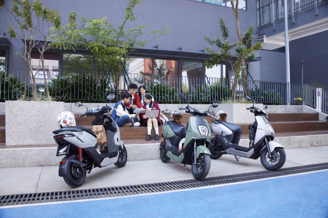 Honda Việt Nam tung chương trình khuyến mại ‘Chốt đơn – Săn quà cực đã’