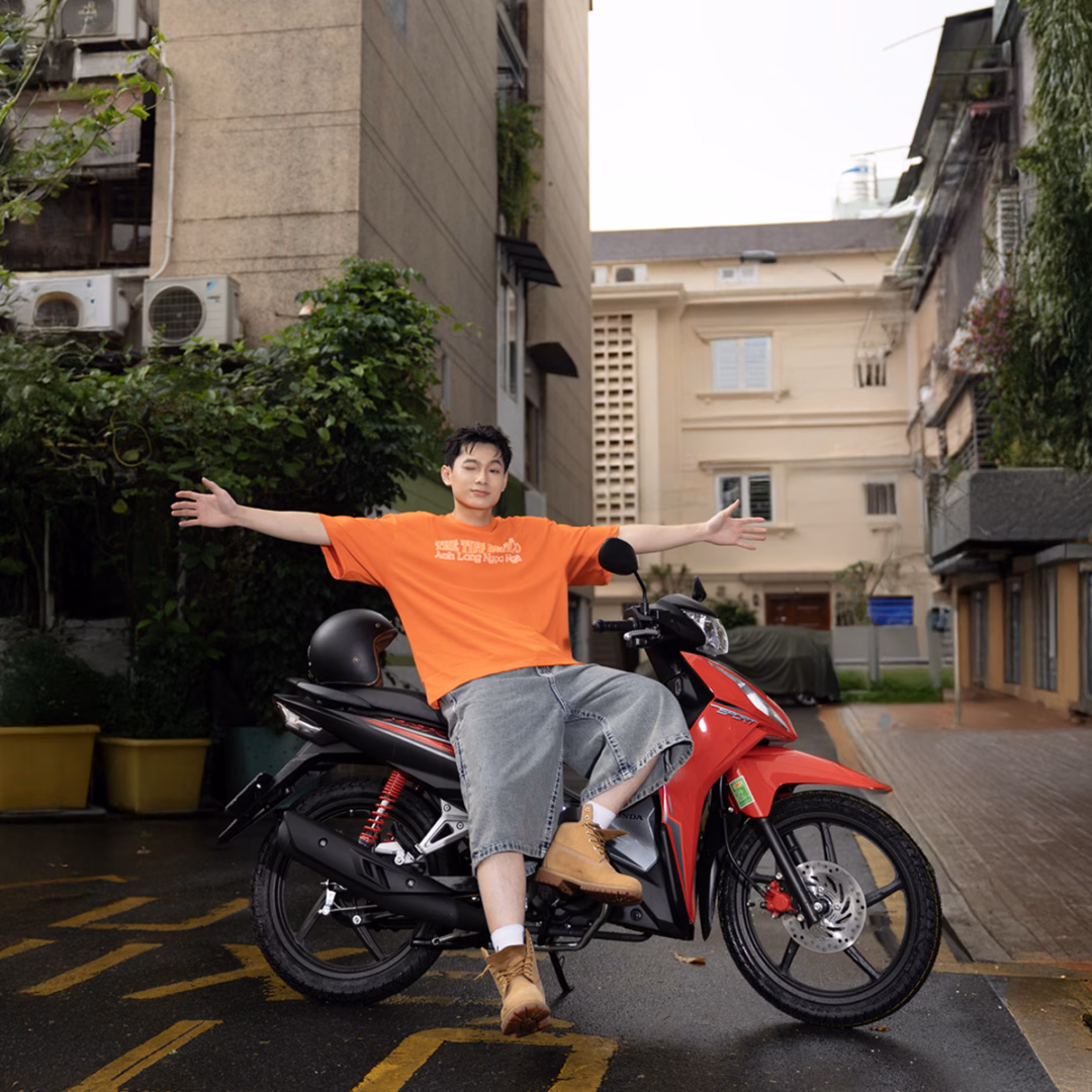 Honda Việt Nam tung chương trình khuyến mại ‘Chốt đơn – Săn quà cực đã’