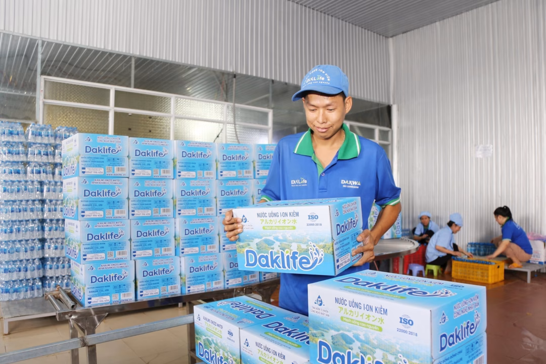 Lâm Đồng: Kinh tế tư nhân cần ‘thay máu’ để vươn lên Lâm Đồng hiện có hơn 23.800 doanh nghiệp tư nhân phát triển