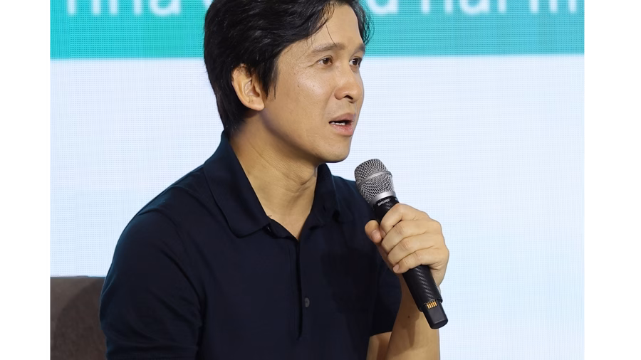Nên đầu tư chứng khoán với chiến lược quản trị rủi ro linh hoạt trong giai đoạn thị trường biến động Ông Lê Anh Tuấn - Giám đốc Khối Đầu tư Dragon Capital.