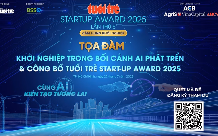 Start-up AI Việt Nam phát triển mạnh với ứng dụng thực tế Rầm rộ khởi nghiệp AI - Ảnh 3.