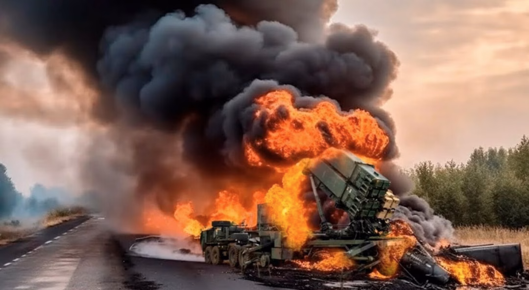 Tổng thống Zelensky chuẩn bị kế hoạch di tản khẩn cấp nếu Kiev bị thất thủ Ukraine chao đảo trước chiến thuật "ngàn nhát cắt" của Ukraine. Ảnh: TST