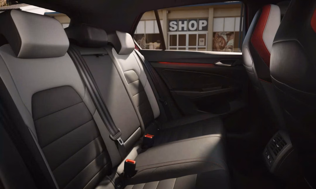 Volkswagen Golf 2025 ra mắt tại Việt Nam tháng 6, giá dự kiến từ 1,599 tỷ đồng
