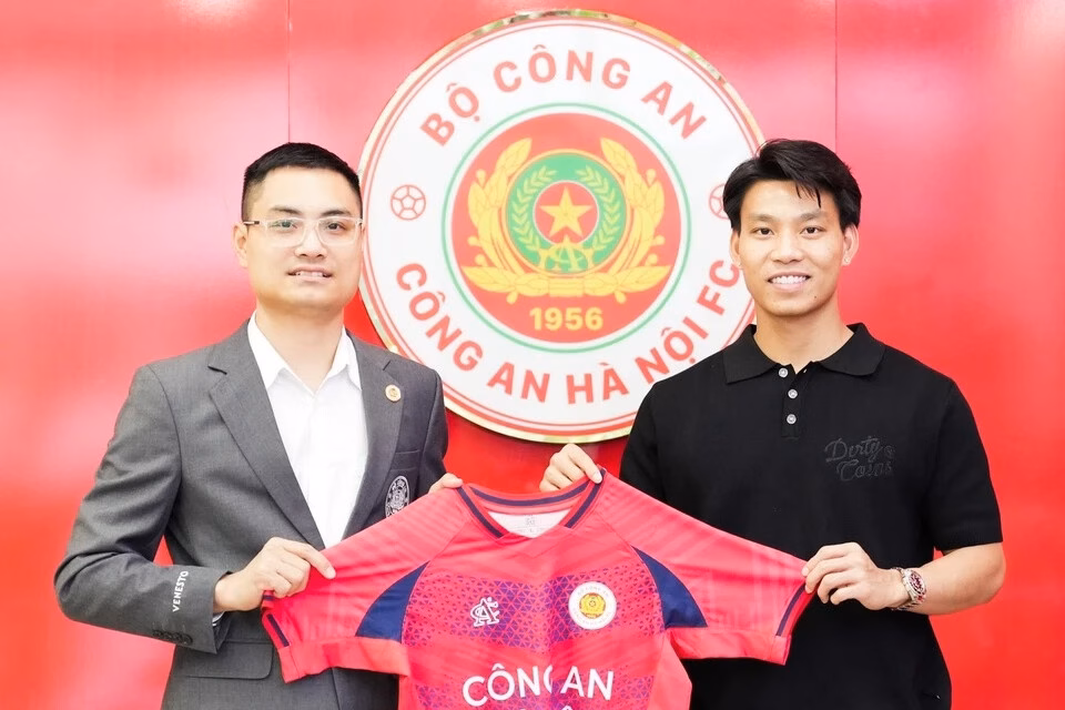 Lý Đức nghỉ tập, nguy cơ lỡ trận bán kết U23 Đông Nam Á