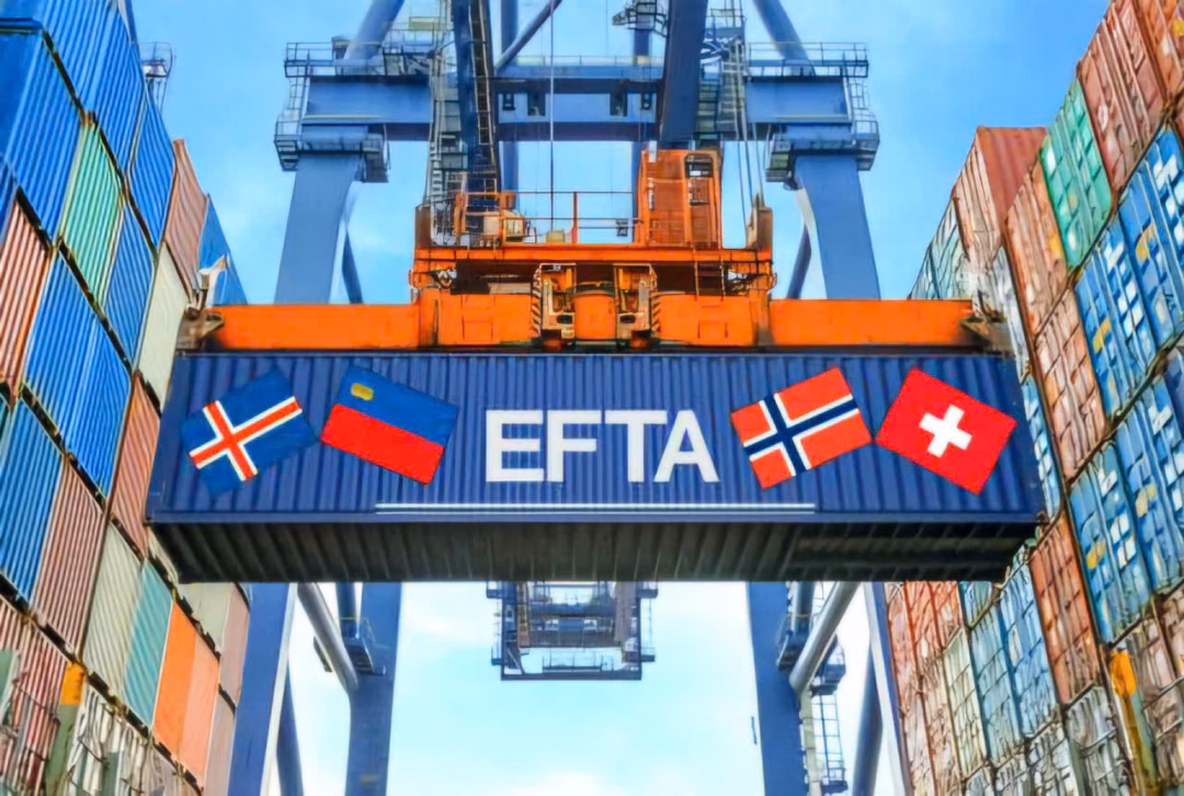 Các chuyên gia đánh giá thị trường EFTA (khối các quốc gia Hiệp hội mậu dịch tự do châu Âu gồm Thụy Sĩ, Na Uy, Iceland và Liechtenstein) rất tiềm năng cho doanh nghiệp xuất khẩu Việt Nam.