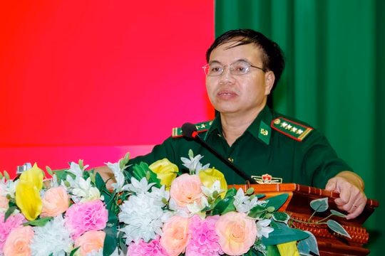 Khai mạc lớp bồi dưỡng kiến thức dân tộc năm 2025