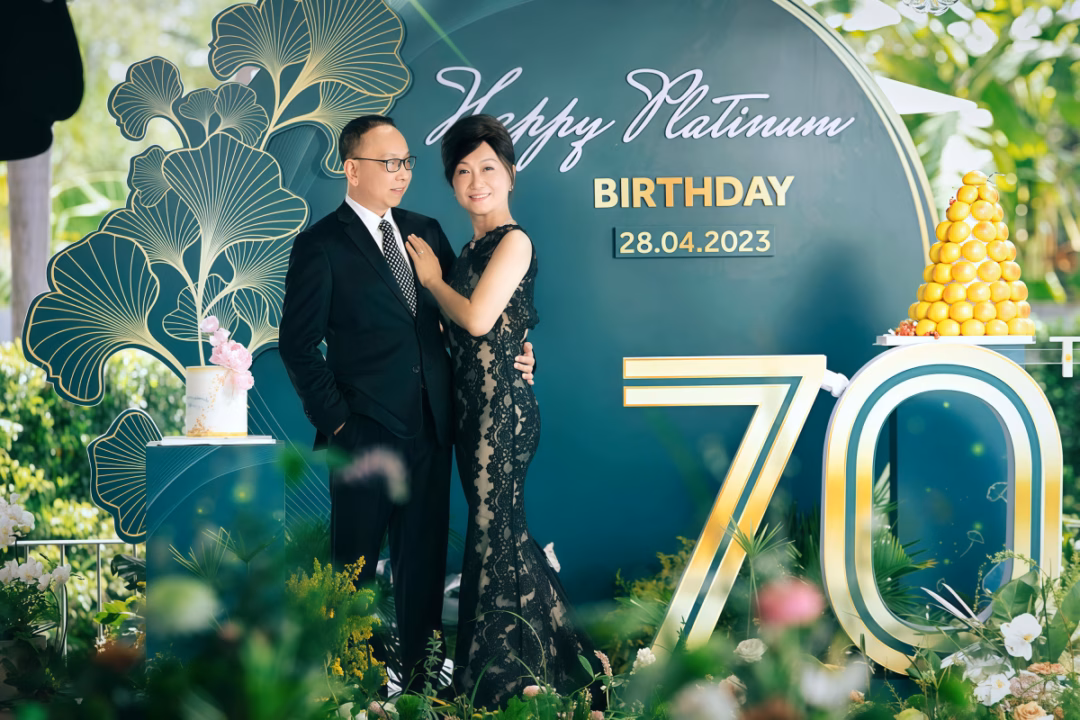 Nữ doanh nhân Đặng Thu Thủy: Phong cách đầm độc đáo và thành công trong kinh doanh