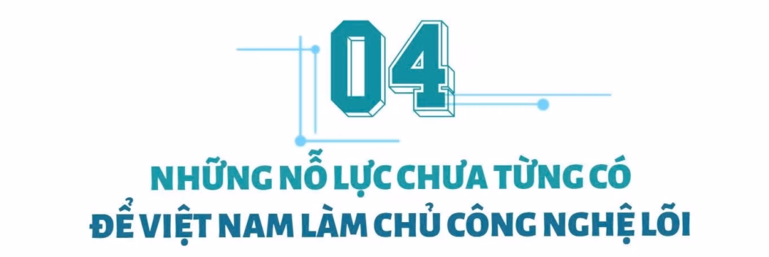 Khi mỗi giọt máu kể lại lịch sử: Người Việt chinh phục công nghệ lõi để trả lại tên tuổi người đã khuất- Ảnh 10.
