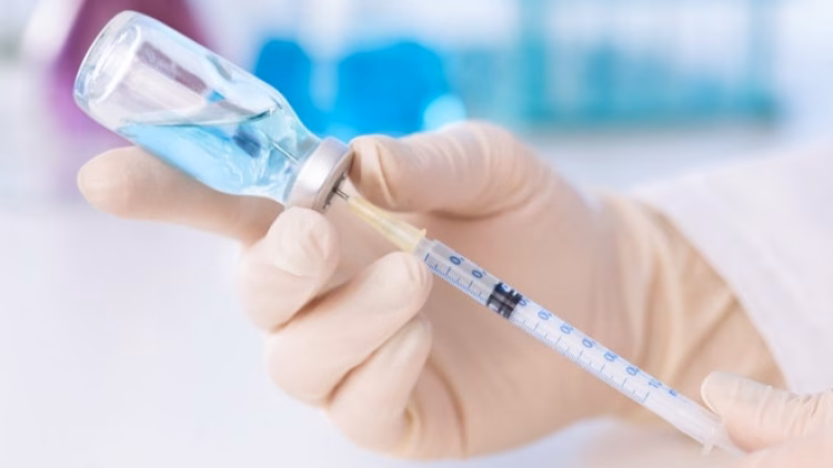 Bộ Y tế 'thúc' các tỉnh, thành tổ chức ngay chiến dịch tiêm vaccine ngừa sởi