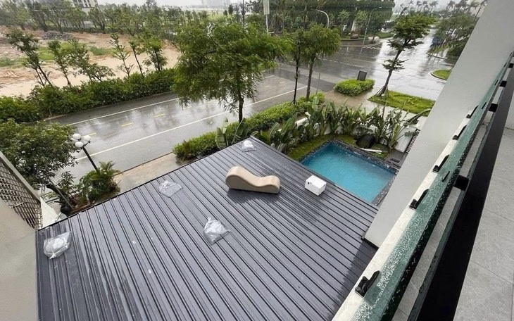 Các quốc gia châu Á nỗ lực ứng phó với bão Wipha - Ảnh 3.
