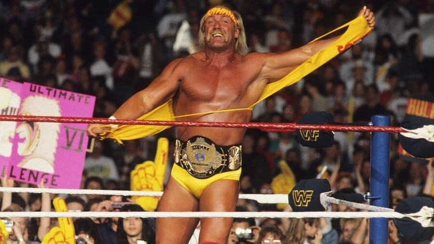 Hulk Hogan – Huyền thoại đấu vật Mỹ qua đời ở tuổi 71 huyền thoại đô vật, qua đời, tử vong ảnh 3