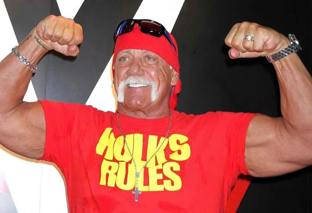 Hulk Hogan – Huyền thoại đấu vật Mỹ qua đời ở tuổi 71 huyền thoại đô vật, qua đời, tử vong ảnh 9
