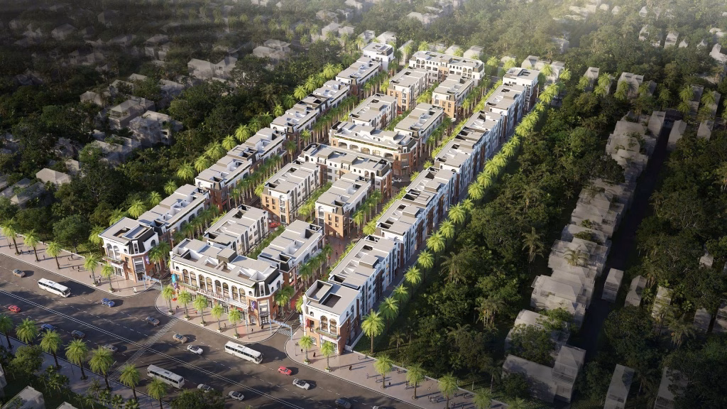 Việc hoàn thiện khung pháp lý về quản lý và sử dụng đất TMDV là điều cần thiết.