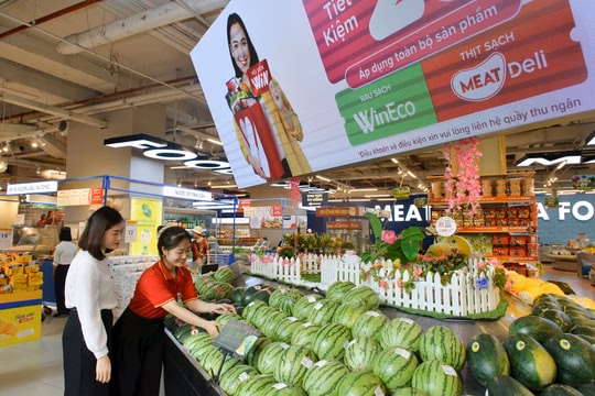 Thị trường lao động “lọc người”: Doanh nghiệp khó tuyển, nhân tài khó tìm Masan Group cùng V Fest lan tỏa giá trị văn hóa & Khát vọng Việt