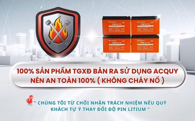 Đánh giá xe máy điện Dibao LS007 Form dáng SH - Ảnh 10.