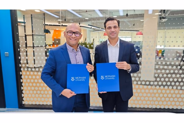 InMobi – Quảng Cáo Di Động AI Tăng Trưởng Vượt Bật Tại ChinaJoy 2025 Đại học Monash Malaysia và Tata Chemicals Limited hợp tác nghiên cứu về hệ vi sinh vật đường ruột