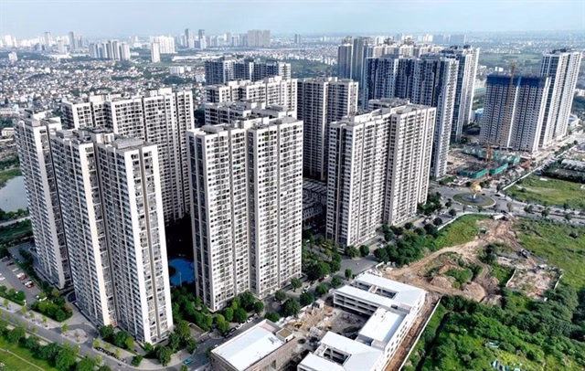 Nguồn cung tăng, gi&aacute; nh&agrave; chưa giảm- Ảnh 1.