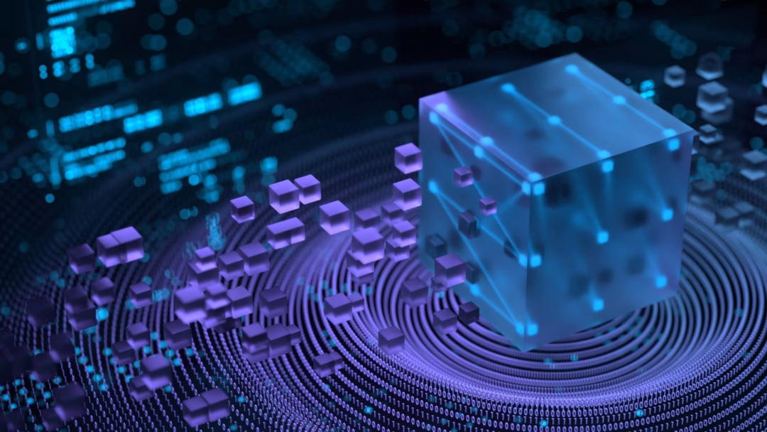 Blockchain quốc gia Việt Nam 2030