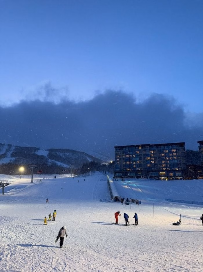 C&aacute;p treo Niseko