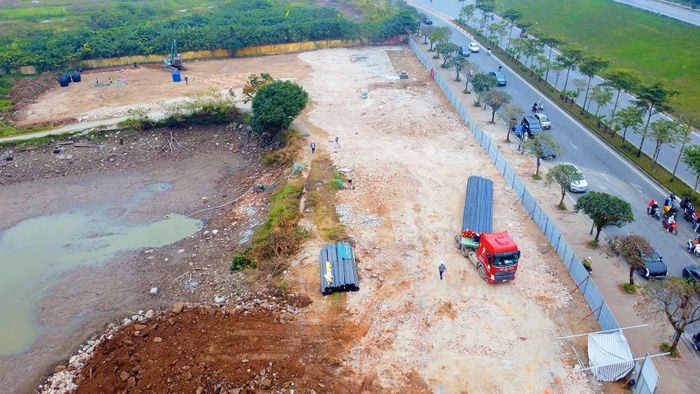 Cầu Trần Hưng Đạo sẽ giải tỏa &aacute;p lực giao th&ocirc;ng trung t&acirc;m