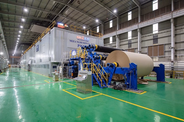 M&ocirc; h&igrave;nh kinh tế tuần ho&agrave;n