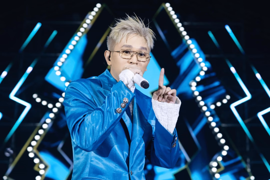 B Ray gỡ bỏ ca khúc 'Để ai cần' B Ray gỡ bỏ ca khúc 'Để ai cần'