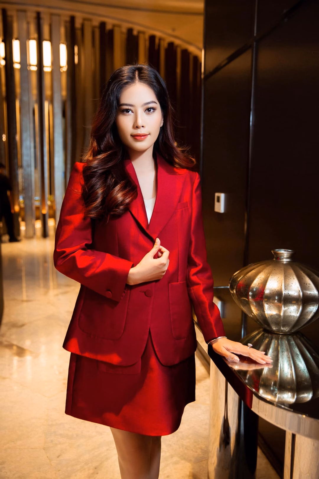 Nam Em trở thành tâm điểm suốt thời gian qua vì phát ngôn đến chuyện đời tư