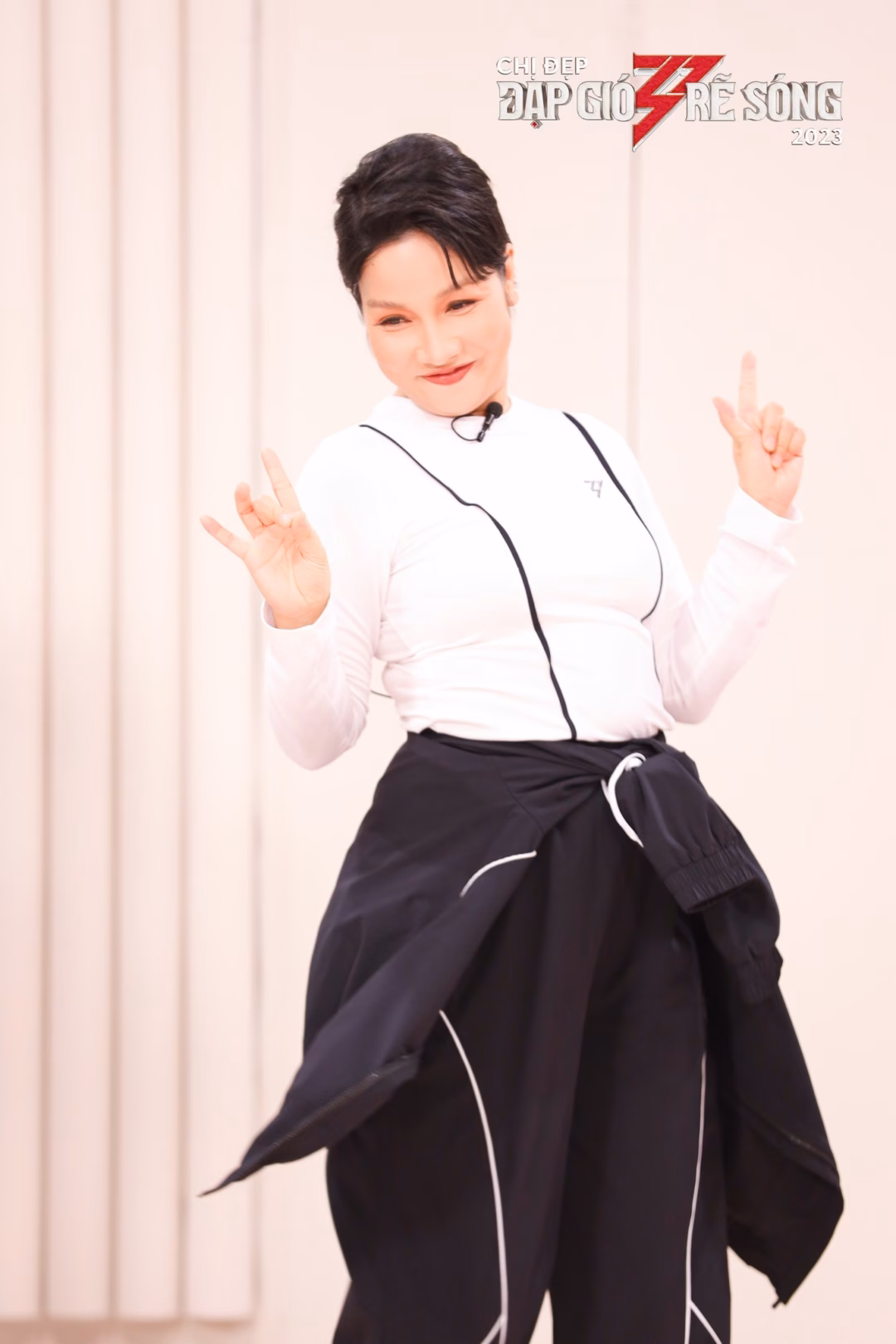Mỹ Linh