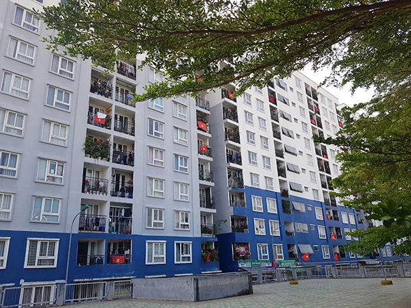 Hỗ trợ nhà ở xã hội cho người có nhà ở cách xa nơi làm việc Đà Nẵng sẽ hỗ trợ nhà ở xã hội cho người có nhà ở cách xa nơi làm việc.