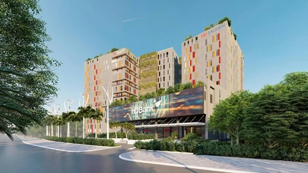 Trung tâm GIH - Biểu tượng đổi mới Trung tâm Đổi mới Sáng tạo Galaxy Innovation Hub (GIH)