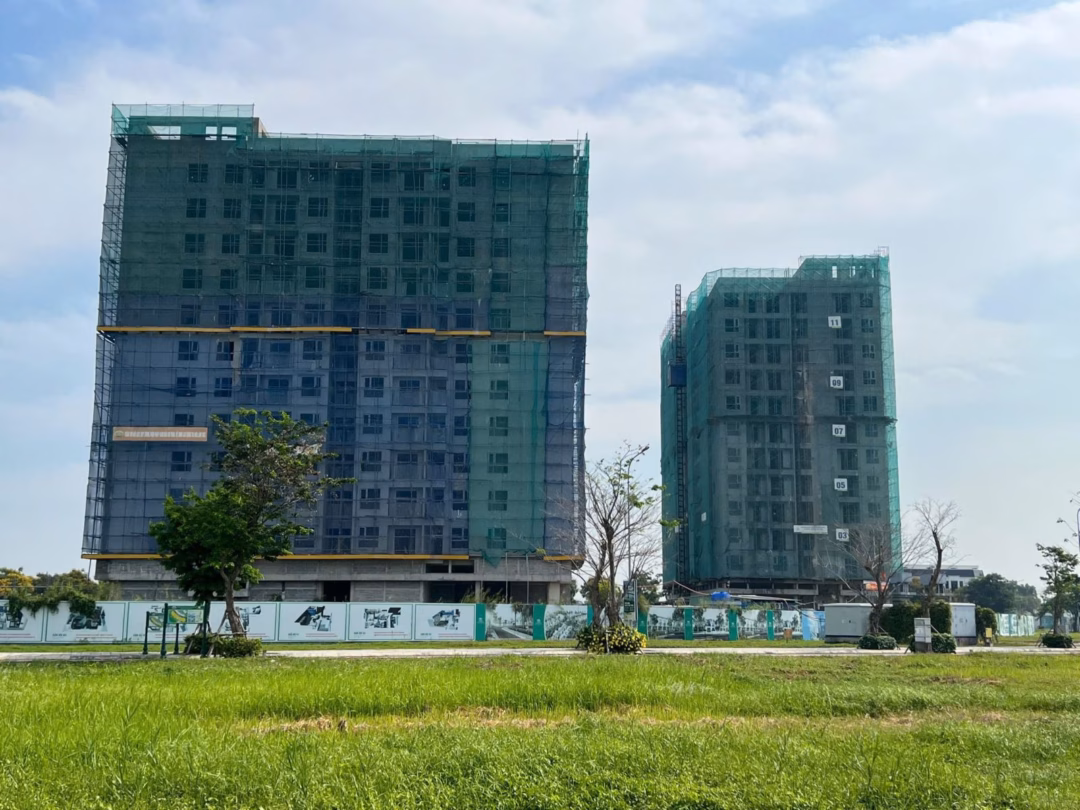 Gói vay ưu đãi cho người trẻ mua NƠXH Gói vay ưu đãi cho người trẻ mua NƠXH