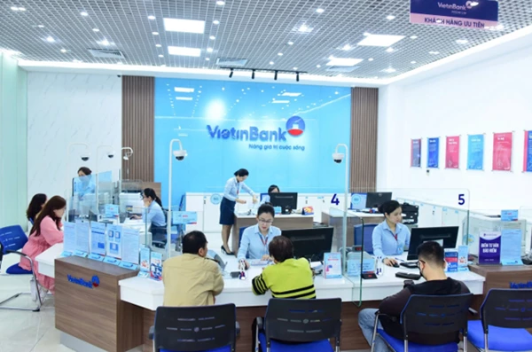 VietinBank tăng tốc chuyển đổi số