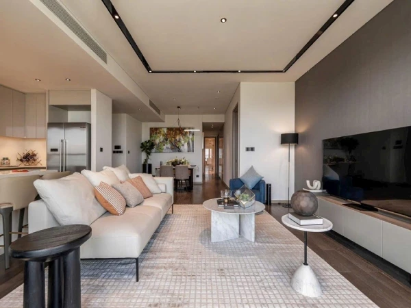 Thị trường cho thuê căn hộ Thị trường cho thuê căn hộ tại TP Hồ Chí Minh