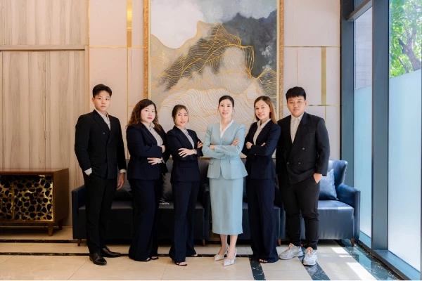 Dịch vụ cho thuê căn hộ Thuận Đức Phát Homes